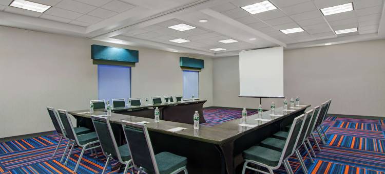 德威特锡拉丘兹希尔顿欢朋套房酒店(Hampton Inn & Suites Syracuse Dewitt)图片