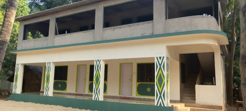 玛尔万罗萨里之家酒店(Hotel Rosary House)图片