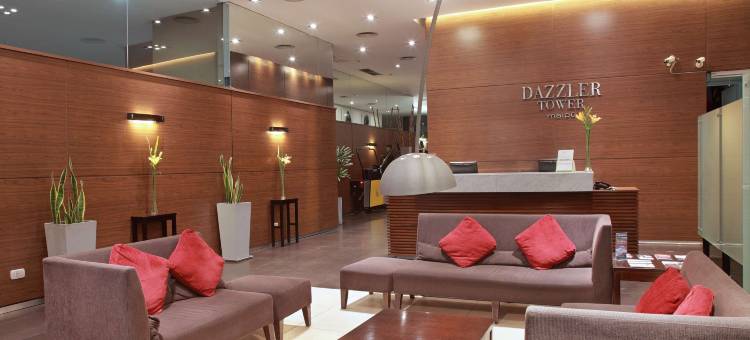 Dazzler by Wyndham Buenos Aires Maipú图片