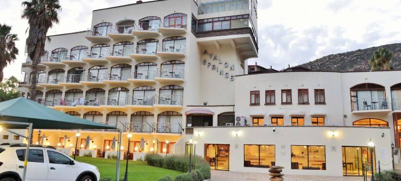 阿瓦隆温泉-Dream Resorts旗下(Avalon Springs by Dream Resorts)图片