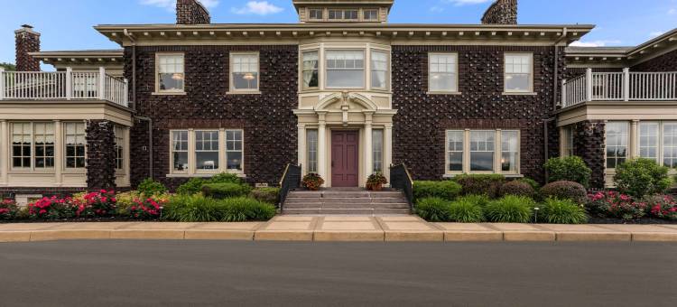 传统酒店及水疗中心约翰逊城 - 宾厄姆顿, 凯悦臻选酒店(Traditions Hotel & Spa Johnson City - Binghamton, Ascend Hotel Collection)图片