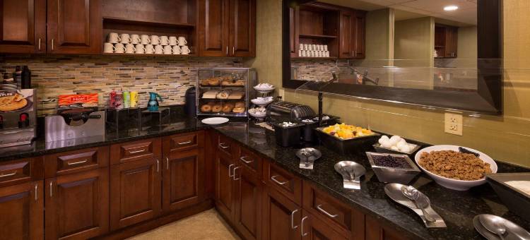 丹佛西/莱克伍德Homewood Suites by Hilton(Homewood Suites by Hilton Denver West-Lakewood)图片