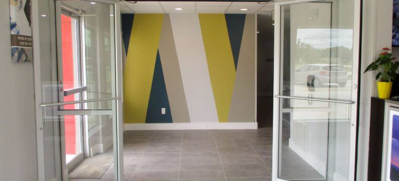 路易斯安那爱伦港 - 巴顿鲁治 I-10 公路 6 号开放式客房酒店(Studio 6 Port Allen, la - Baton Rouge I-10)图片