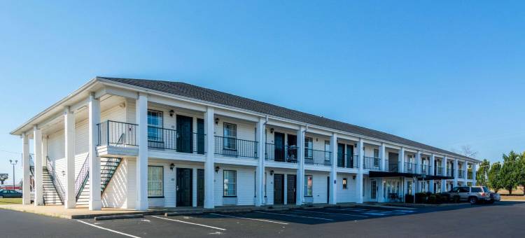 品质酒店(Quality Inn)图片