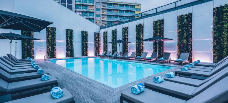 里斯本伊波罗之星精选酒店(Iberostar Selection Lisboa)图片