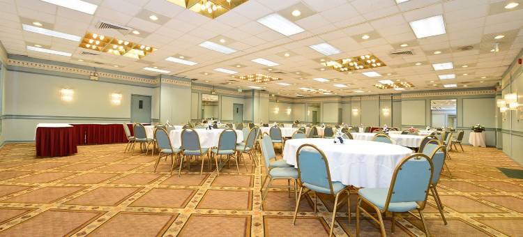 巴尔的摩美洲最佳价值酒店(Americas Best Value Inn Baltimore)图片