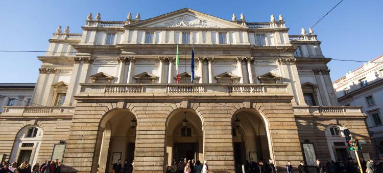 米兰柏悦酒店(Park Hyatt Milan)图片