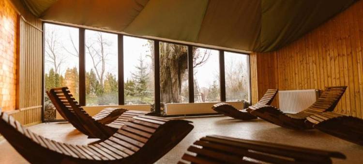 武尔坎多夫生态水疗酒店(Wolkendorf Bio Hotel & Spa)图片