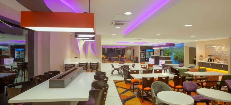 布兰森拉昆塔温德姆套房酒店(La Quinta Inn & Suites by Wyndham Branson)图片