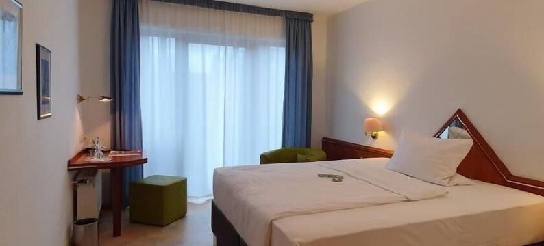 Merfelder Hof酒店和餐厅(Akzent Hotel Merfelder Hof)图片