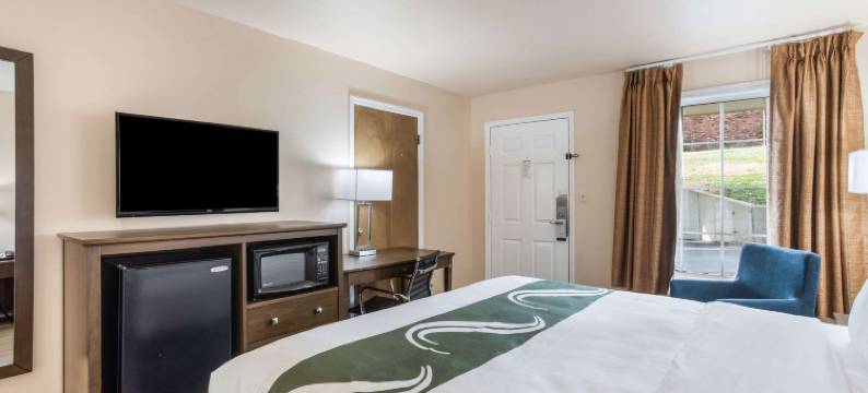 凯艺酒店(Quality Inn)图片