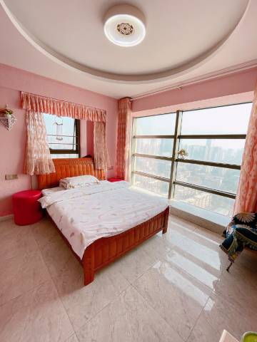 汉口缘来公寓(发展大道分店)