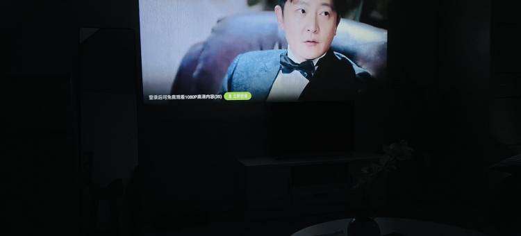 新都蓝朋友美宿特色民宿(诚毅大街分店)图片