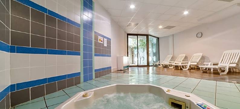 SOWELL酒店阿尔代什(Sowell Hotels Ardèche)图片