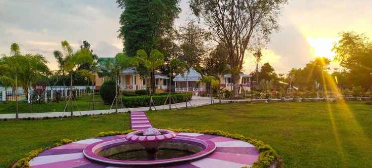 伊亚拉酒店及度假村(Ilaya Hotel and Resort)图片