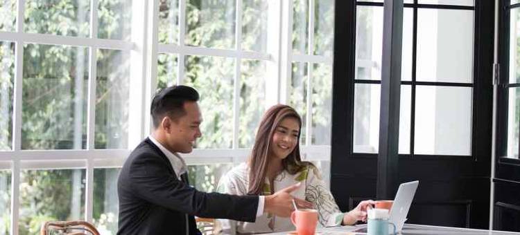 泗水坎皮通均甘酒店(Kampi Hotel Tunjungan - Surabaya)图片