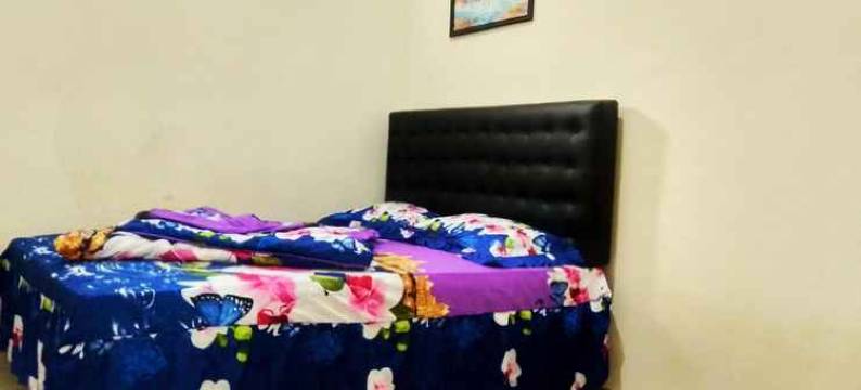 彭吉那潘卡汉宾馆(Penginapan Kahan)图片