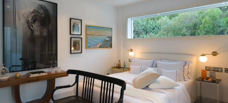 Maison Dedine- SmallLuxuryHotels -Adults Only图片