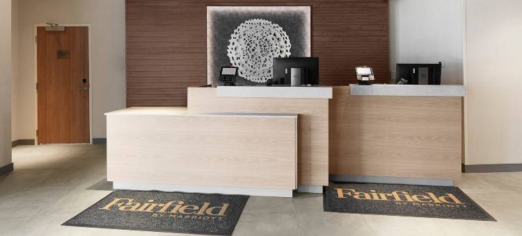 石溪万豪万枫套房酒店(Fairfield Inn & Suites Stony Creek)图片