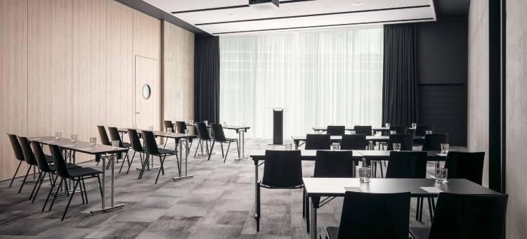 Stages Hotel Prague, a Tribute Portfolio Hotel图片