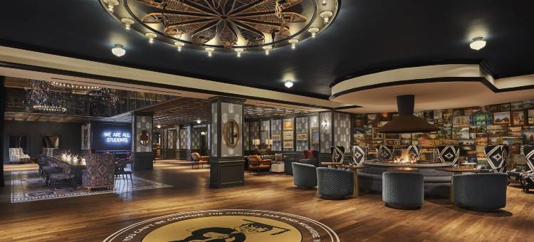 希尔顿明尼阿波利斯Graduate酒店(Graduate by Hilton Minneapolis)图片