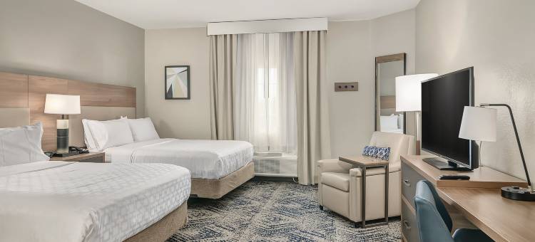 Candlewood Suites 朗维尤by IHG(Candlewood Suites LONGVIEW by IHG)图片