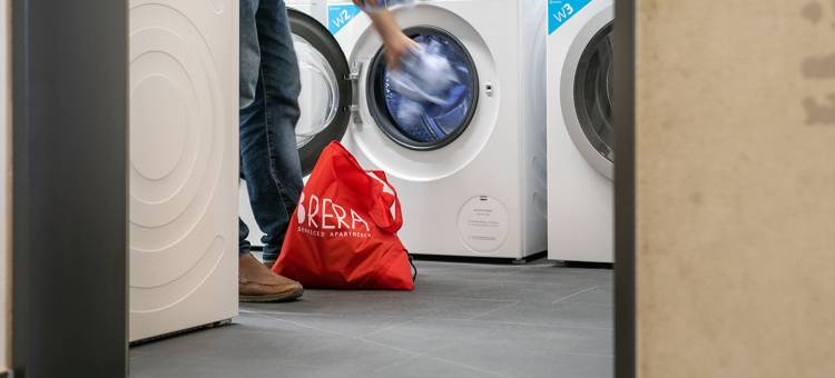 莱比锡布雷拉服务式公寓(Brera Serviced Apartments Leipzig)图片