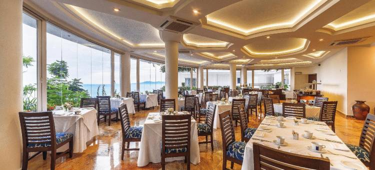 格兰德米拉马尔全奢华套房度假酒店(Grand Miramar All Luxury Suites & Residences)图片