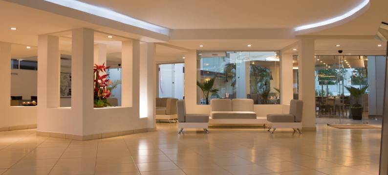 图利佳帕伦克酒店(Hotel Tulija Palenque)图片