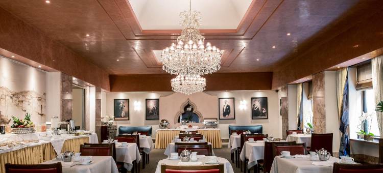 阿卡德米亚酒店(Hotel Accademia)图片