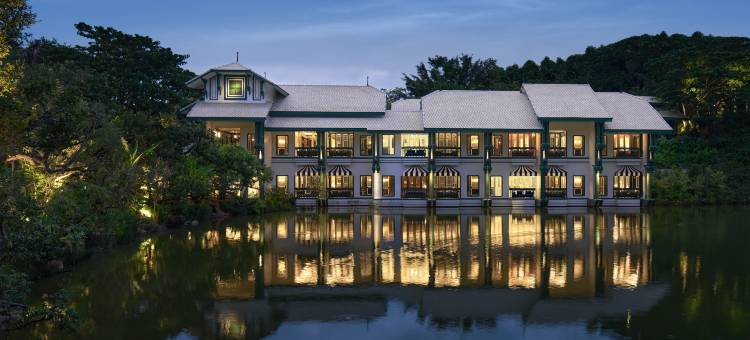 洲际考艾度假村(InterContinental Khao Yai Resort)图片