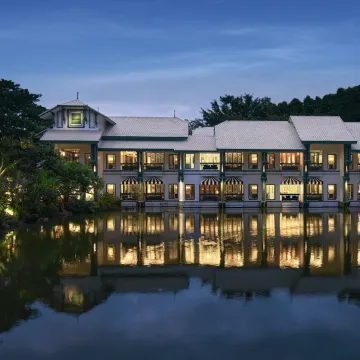 洲际考艾度假村(InterContinental Khao Yai Resort)图片