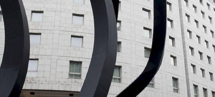 阿德吉奥拉德芳斯广场酒店(Aparthotel Adagio la Défense Esplanade)图片
