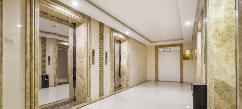 优优公寓民间金融店一德路地铁(迎珠街分店)图片