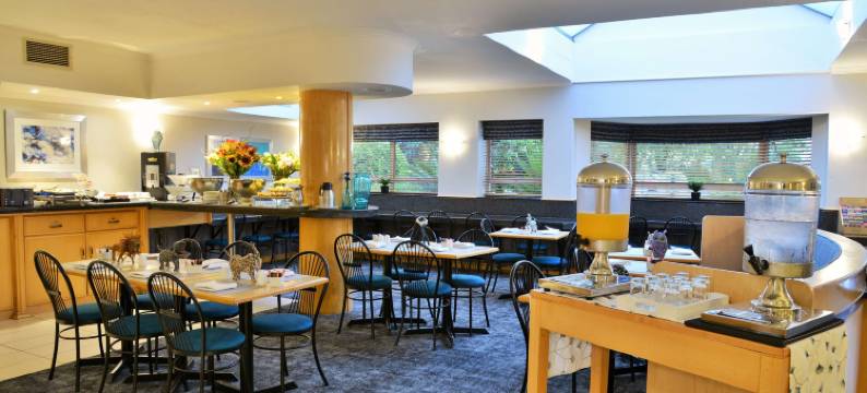 Road Lodge - 兰德堡(Road Lodge Randburg)图片