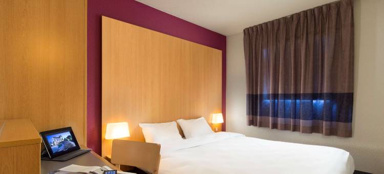 沙泰勒罗民宿酒店(B&B Hotel Chatellerault)图片