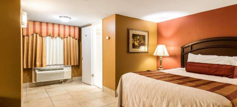 罗德威旅馆(Rodeway Inn)图片