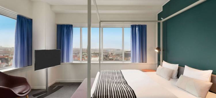 卡姆维尔克胡斯酒店(Comwell Aarhus Dolce by Wyndham)图片