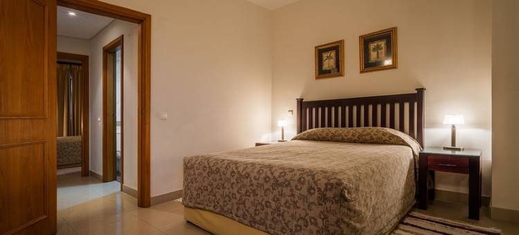 马普托贵宾行政套房公寓式酒店(VIP Executive Suites Maputo)图片