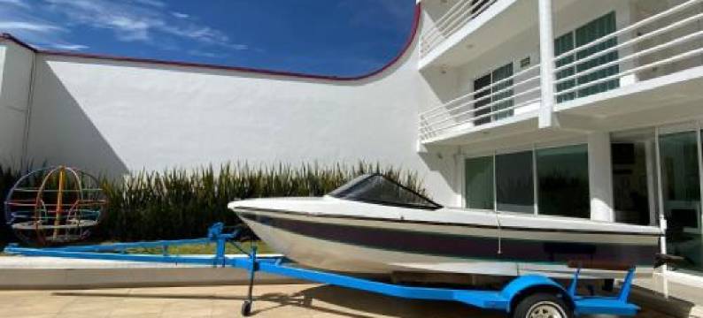 Hotel Lomas Inn图片