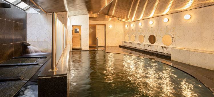 格兰度假村优雅热海酒店(The Gran Resort Elegante Atami)图片