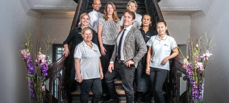 吕登沙夫豪森定制酒店(Tailormade Hotel RÜDEN Schaffhausen)图片