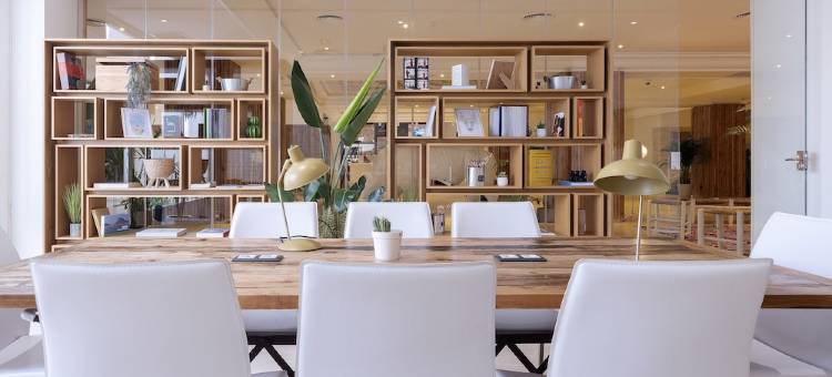 伊比萨索尔酒店(Innside by Meliá Ibiza)图片