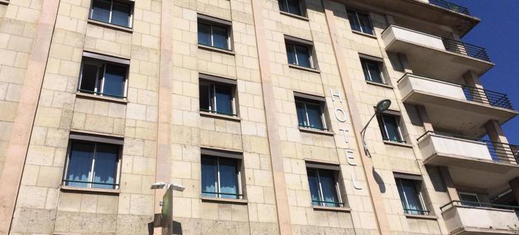 宜必思尚品埃夫里库尔库罗纳酒店 - 酒店与活动(ibis Styles Evry Courcouronnes - Hotel and Events)图片