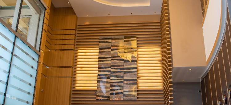 金奈OMR IT Expressway假日酒店(Holiday Inn Chennai OMR IT Expressway)图片