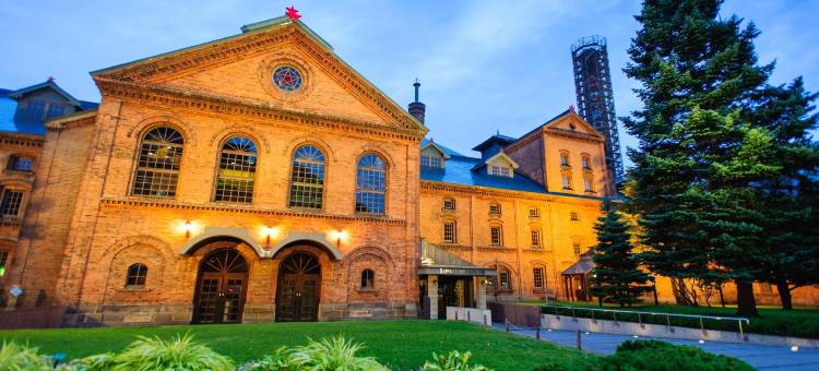 露樱酒店札幌白石店(Hotel Route-Inn Sapporo Shiroishi)图片