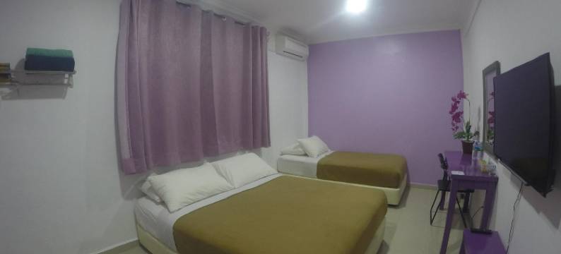 露露酒店(Lulu Hotel)图片