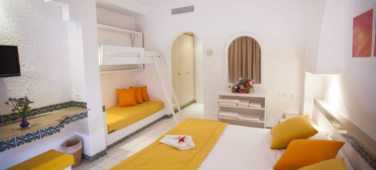 西贝尔阿拉丁吉尔巴酒店(Seabel Aladin Djerba)图片