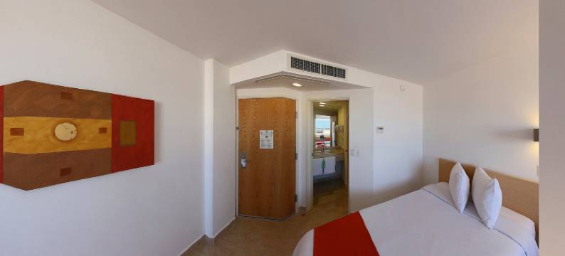 康科迪亚卡门城酒店(One Ciudad del Carmen Concordia)图片