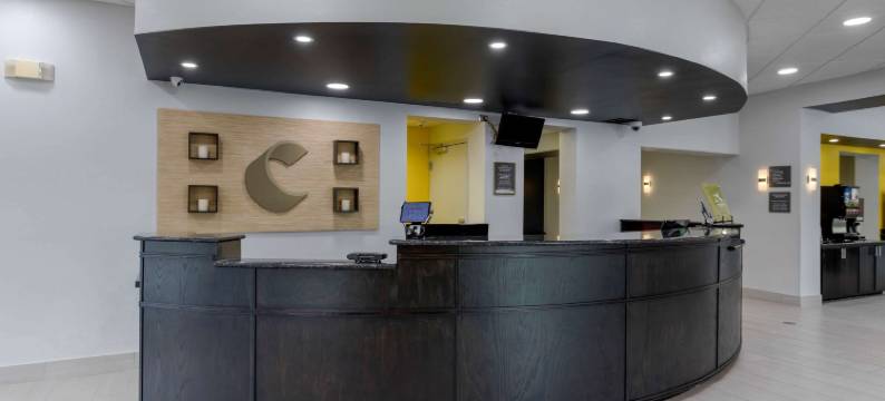 朱丽叶山纳什维尔地区舒适套房酒店(Comfort Suites Mt Juliet-Nashville Area)图片